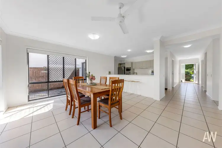 Fourth view of Homely house listing, 13 Cairncroft Place, Sippy Downs QLD 4556