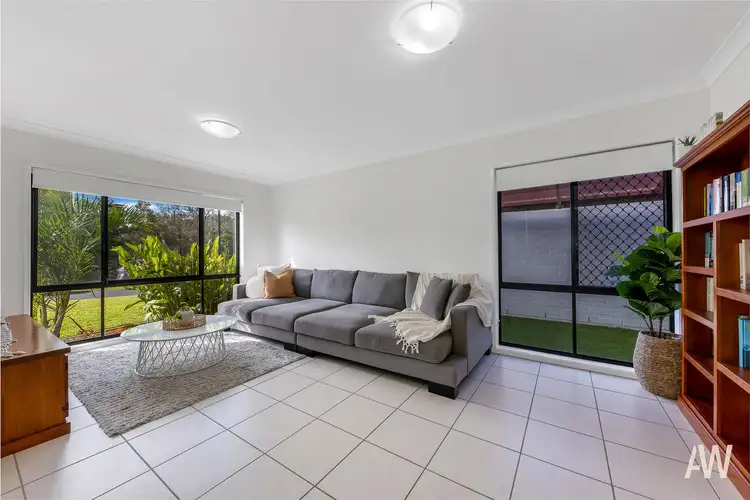 Fifth view of Homely house listing, 13 Cairncroft Place, Sippy Downs QLD 4556