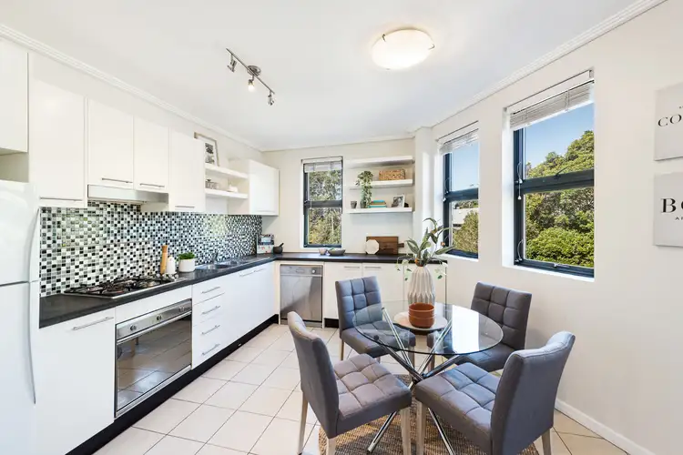 Fourth view of Homely apartment listing, 209/2 David Street, Crows Nest NSW 2065