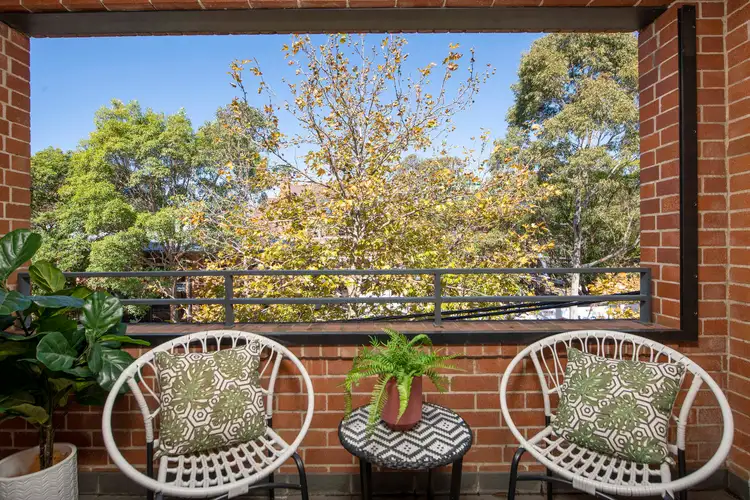 Fifth view of Homely apartment listing, 209/2 David Street, Crows Nest NSW 2065