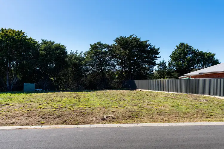 Fifth view of Homely land listing, 1 Banksia Court, Campbells Creek VIC 3451