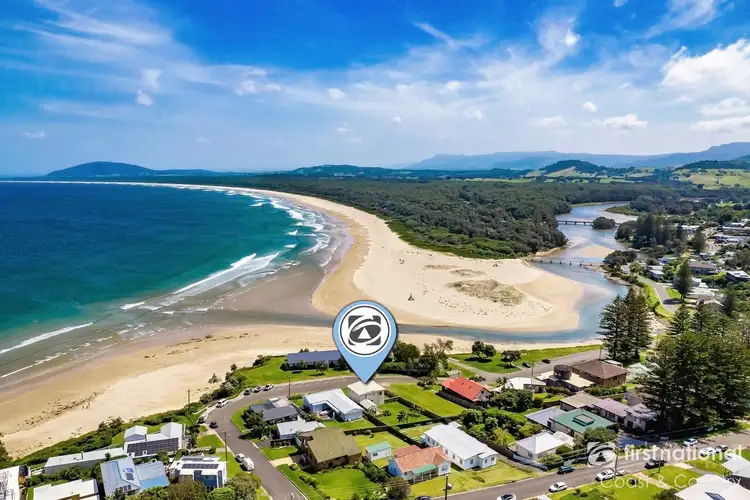 Main view of Homely house listing, 59 Burke Parade, Gerroa NSW 2534