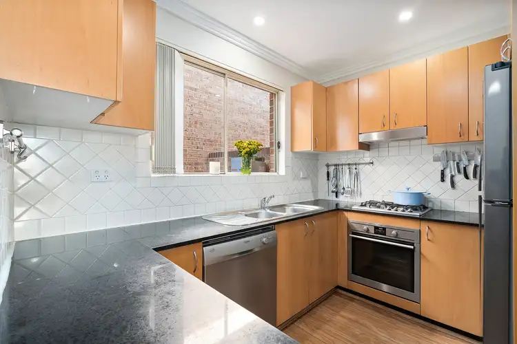 Fourth view of Homely townhouse listing, 2/236-240 The Boulevarde, Miranda NSW 2228