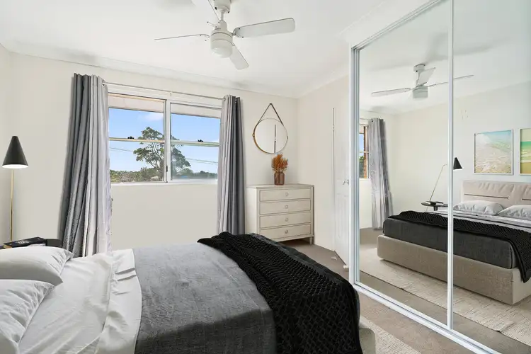 Fifth view of Homely townhouse listing, 2/236-240 The Boulevarde, Miranda NSW 2228