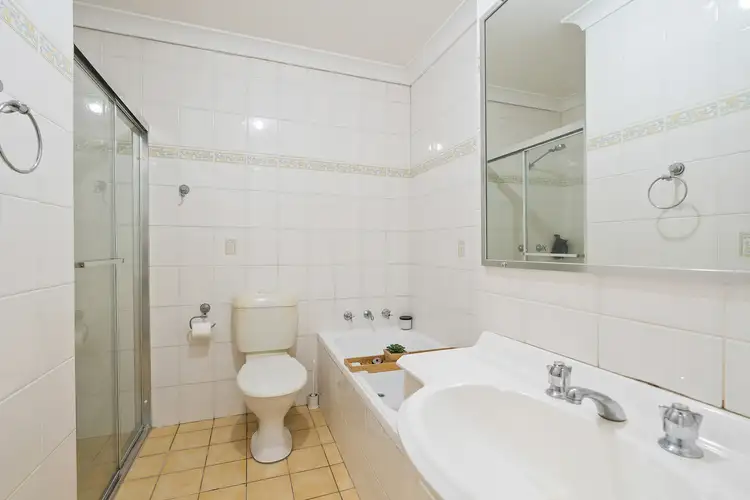 Sixth view of Homely townhouse listing, 2/236-240 The Boulevarde, Miranda NSW 2228