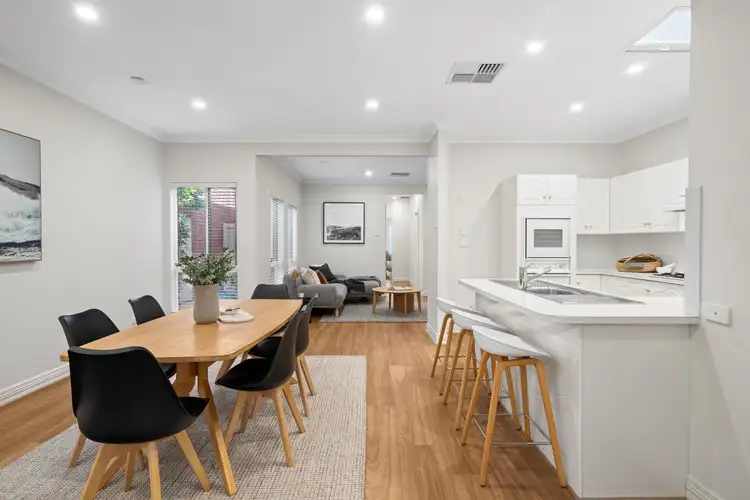 Third view of Homely townhouse listing, 1E Sturm Court, Oaklands Park SA 5046