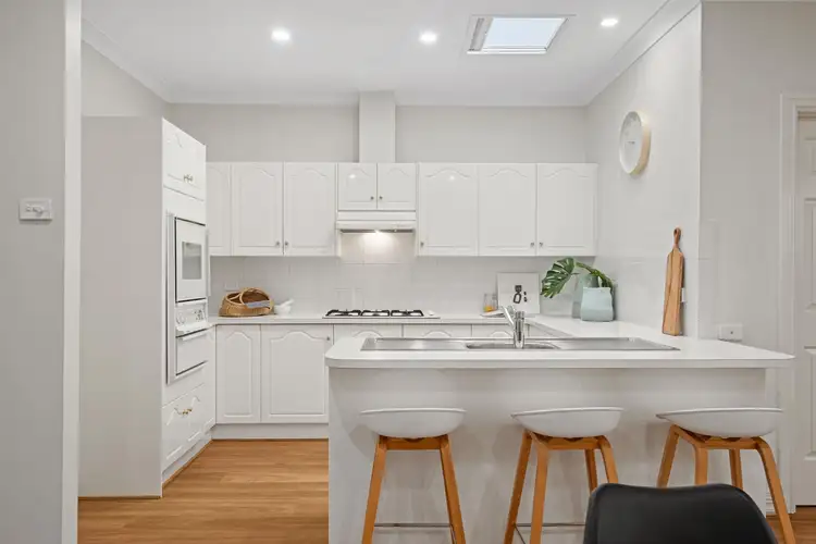 Fourth view of Homely townhouse listing, 1E Sturm Court, Oaklands Park SA 5046