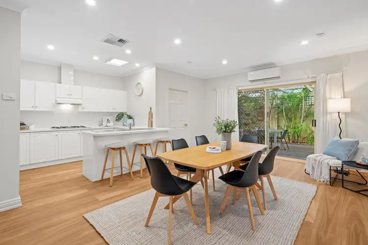 Fifth view of Homely townhouse listing, 1E Sturm Court, Oaklands Park SA 5046