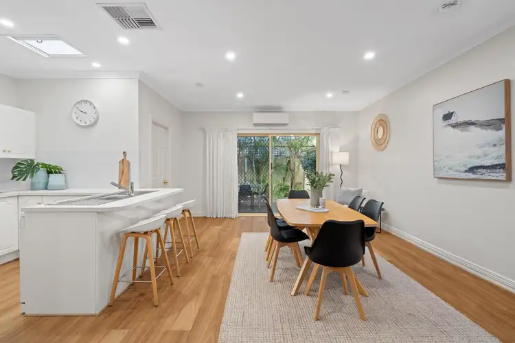 Sixth view of Homely townhouse listing, 1E Sturm Court, Oaklands Park SA 5046