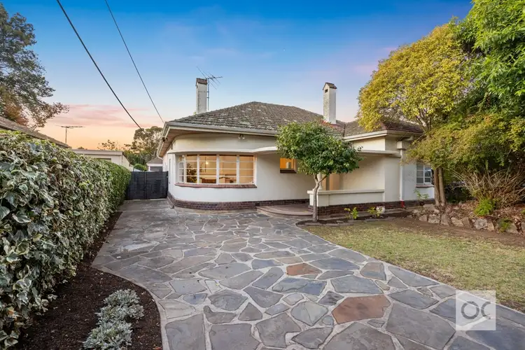 12 Hatherley Avenue, Hyde Park SA 5061