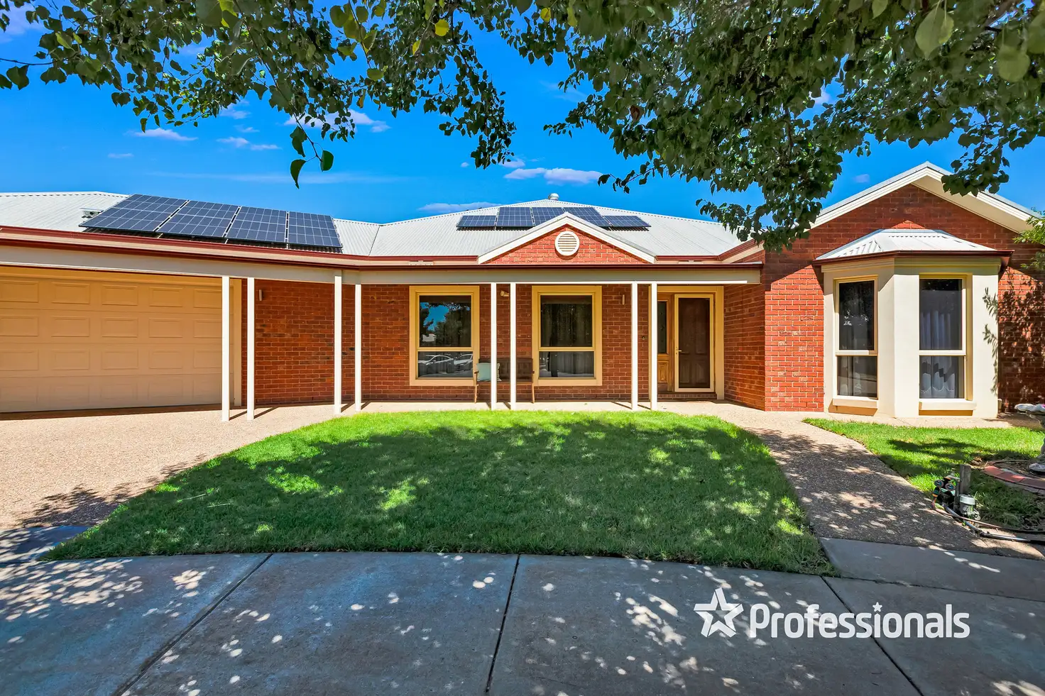 Main view of Homely house listing, 6 Annunziata Court, Mildura VIC 3500