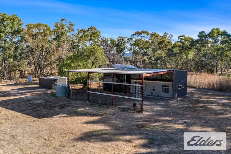 Second view of Homely land listing, 99 Racecourse Road, Redbank VIC 3477