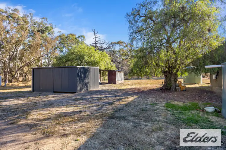 Third view of Homely land listing, 99 Racecourse Road, Redbank VIC 3477