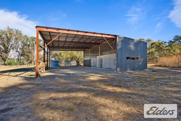 Fourth view of Homely land listing, 99 Racecourse Road, Redbank VIC 3477