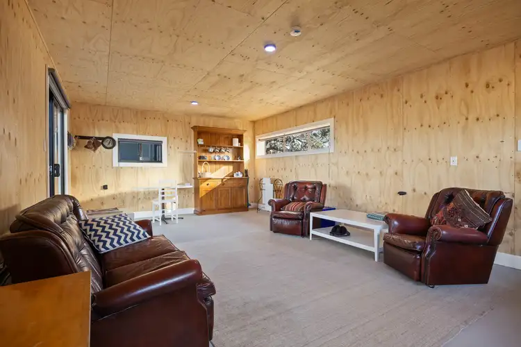 Fifth view of Homely land listing, 99 Racecourse Road, Redbank VIC 3477
