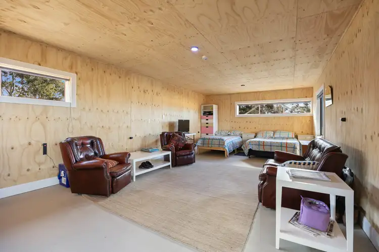 Seventh view of Homely land listing, 99 Racecourse Road, Redbank VIC 3477