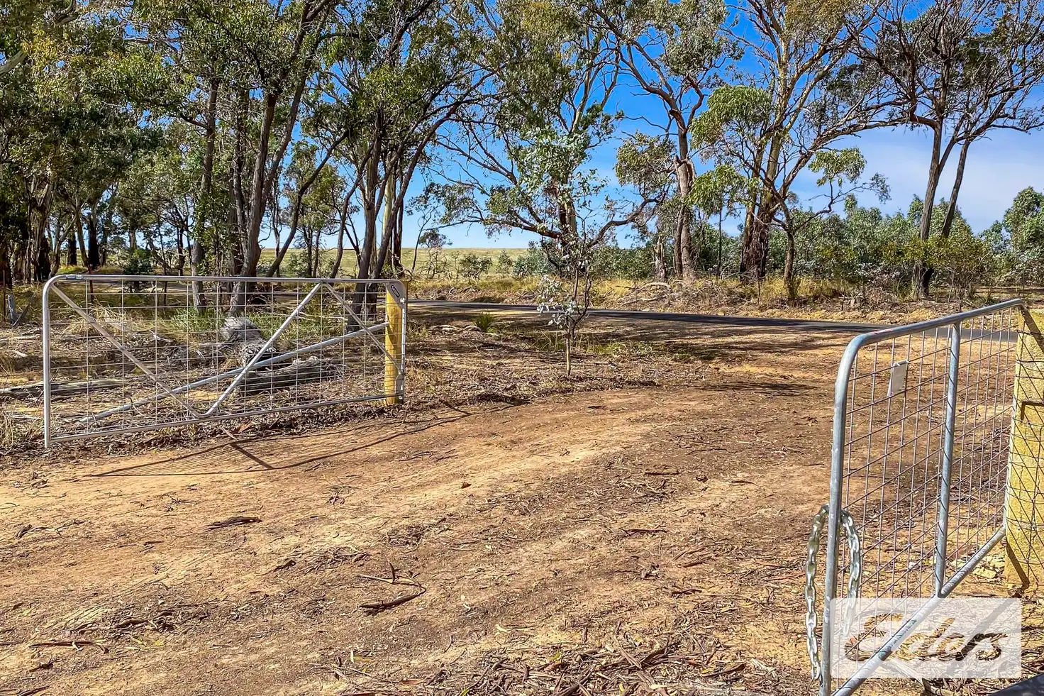 Main view of Homely rural property listing, CA5 Sec J Moyreisk-Redbank Road, Redbank VIC 3477