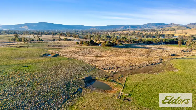 Third view of Homely rural property listing, 322 Darbyshires Road, Glenlogie VIC 3469