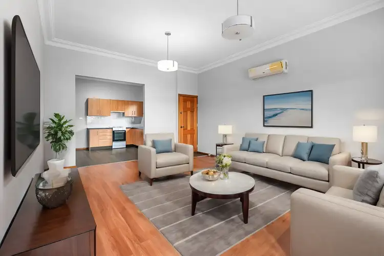 Second view of Homely house listing, 43 Gordon Road, Auburn NSW 2144