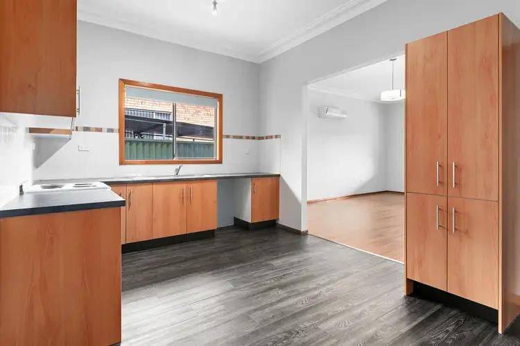 Fifth view of Homely house listing, 43 Gordon Road, Auburn NSW 2144