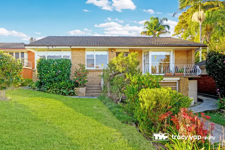 8 Grant Close, Epping NSW 2121
