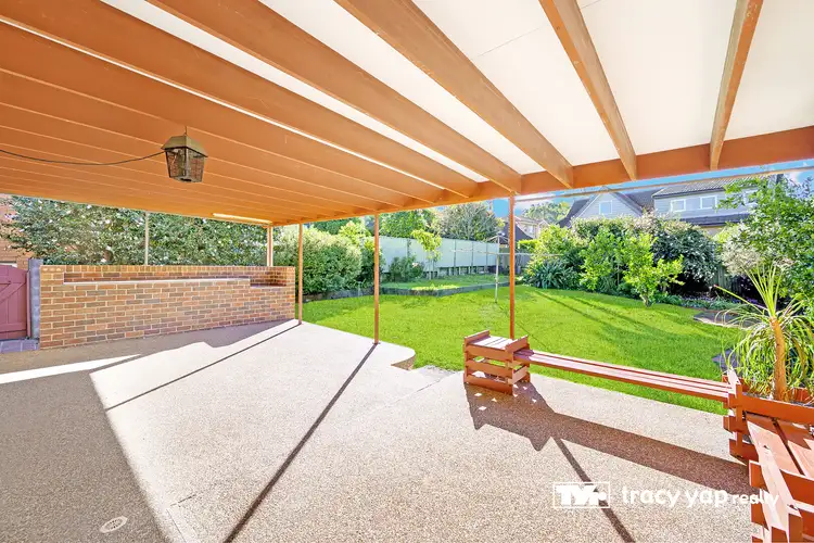 Fourth view of Homely house listing, 8 Grant Close, Epping NSW 2121