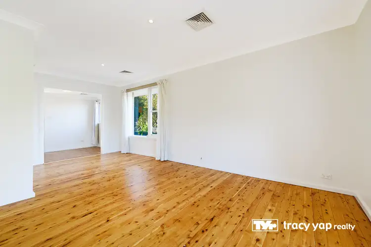 Fifth view of Homely house listing, 8 Grant Close, Epping NSW 2121