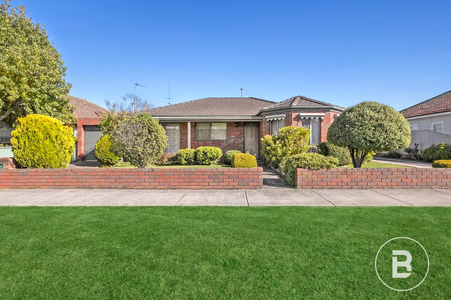 Main view of Homely unit listing, 1/9 Park Street, Wendouree VIC 3355