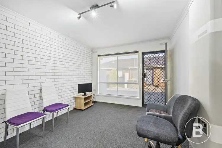 Second view of Homely unit listing, 6/607 Creswick Road, Wendouree VIC 3355