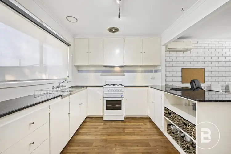 Fourth view of Homely unit listing, 6/607 Creswick Road, Wendouree VIC 3355