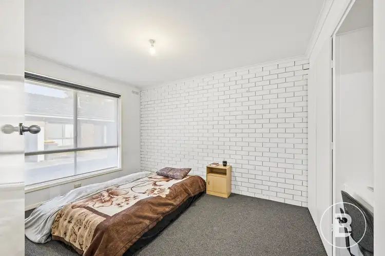 Sixth view of Homely unit listing, 6/607 Creswick Road, Wendouree VIC 3355