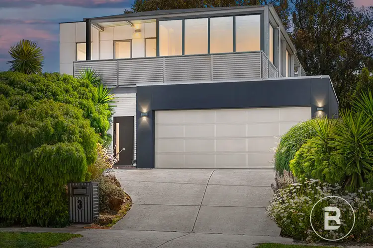 3 Kinloch Court, Nerrina VIC 3350