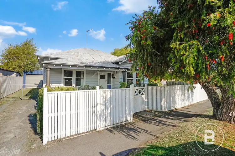 168 Humffray Street North, Ballarat East VIC 3350
