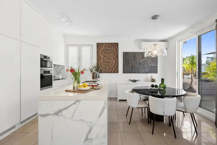 Fifth view of Homely unit listing, 307-308/333 Pacific Highway, North Sydney NSW 2060