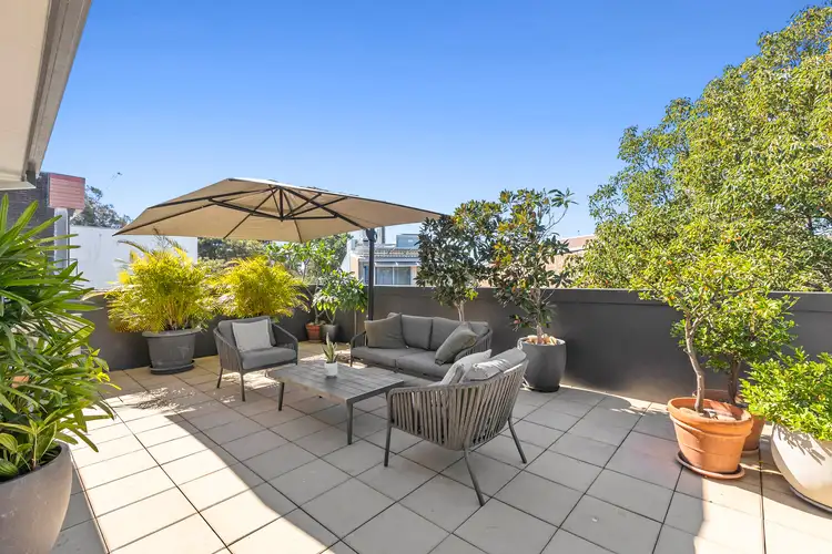 Sixth view of Homely unit listing, 307-308/333 Pacific Highway, North Sydney NSW 2060