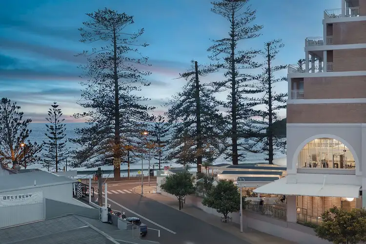 Main view of Homely unit listing, 303/15 Kurrawyba Avenue, Terrigal NSW 2260
