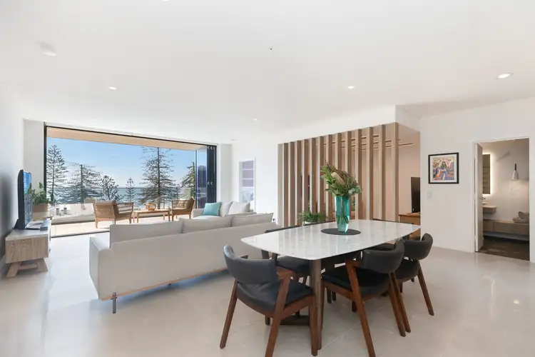 Fifth view of Homely unit listing, 303/15 Kurrawyba Avenue, Terrigal NSW 2260