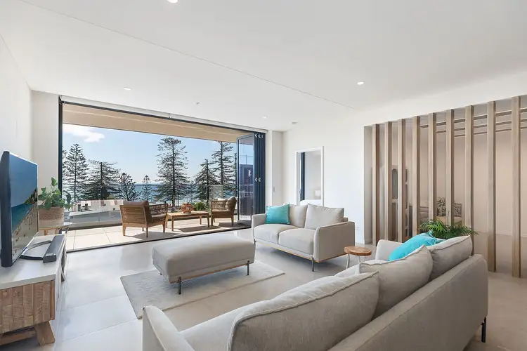 Sixth view of Homely unit listing, 303/15 Kurrawyba Avenue, Terrigal NSW 2260