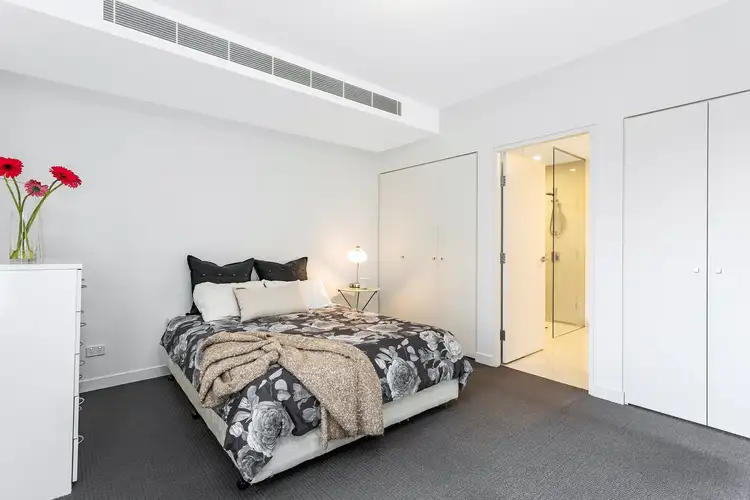 Fifth view of Homely apartment listing, 503N/2 Lardelli Drive, Ryde NSW 2112