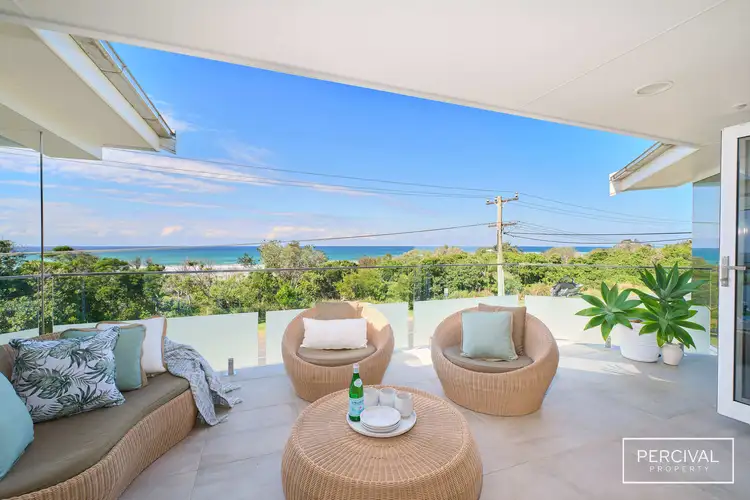 Fourth view of Homely house listing, 63 Matthew Flinders Drive, Port Macquarie NSW 2444