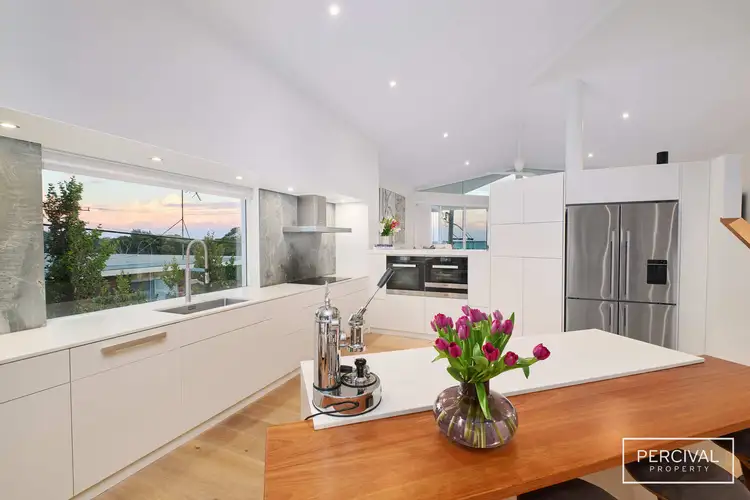 Sixth view of Homely house listing, 63 Matthew Flinders Drive, Port Macquarie NSW 2444