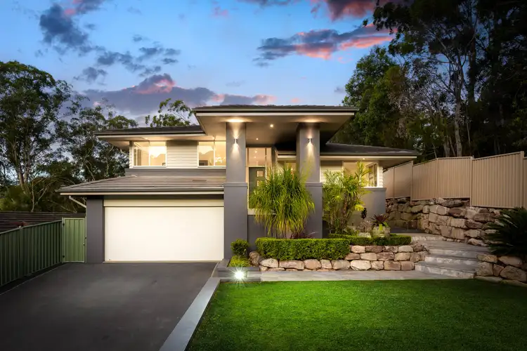 28B The Crescent, Woronora NSW 2232