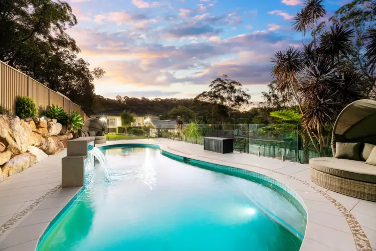 Second view of Homely house listing, 28B The Crescent, Woronora NSW 2232