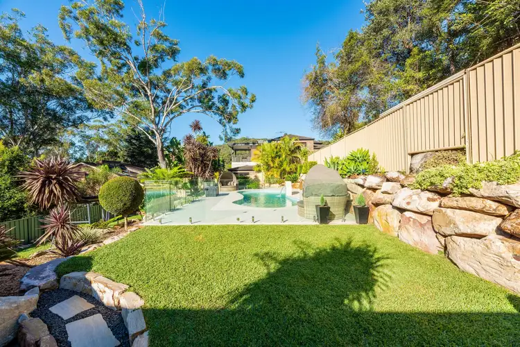 Fifth view of Homely house listing, 28B The Crescent, Woronora NSW 2232