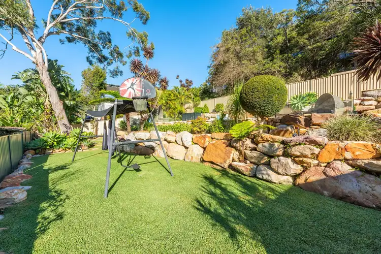 Sixth view of Homely house listing, 28B The Crescent, Woronora NSW 2232