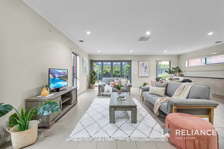 Main view of Homely house listing, 2/39 Astley Crescent, Point Cook VIC 3030