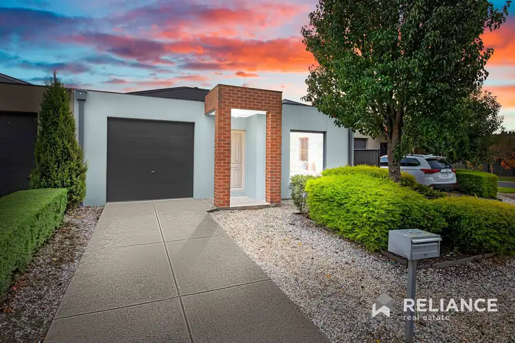 Third view of Homely house listing, 2/39 Astley Crescent, Point Cook VIC 3030