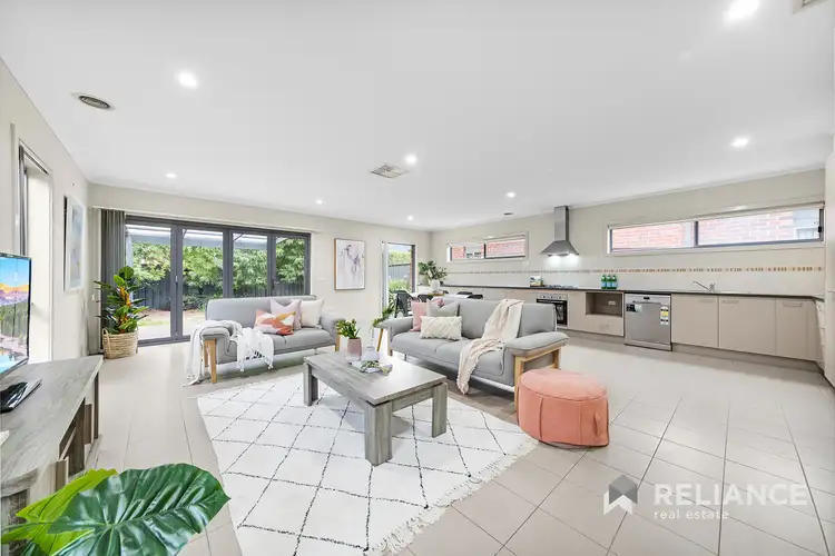Fourth view of Homely house listing, 2/39 Astley Crescent, Point Cook VIC 3030