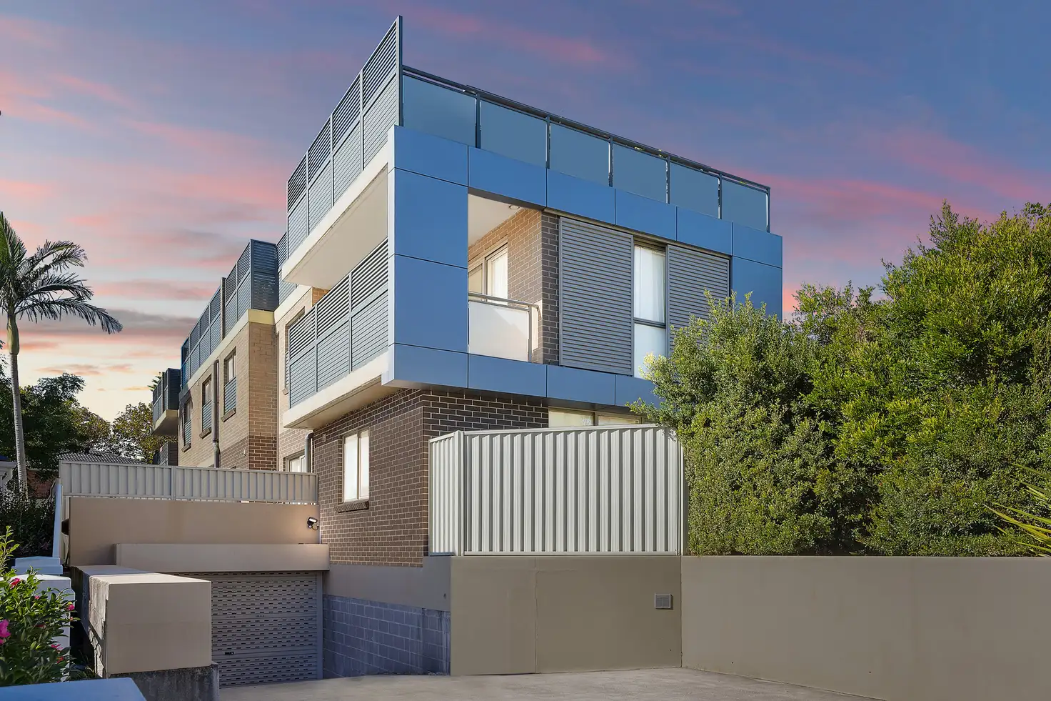 Main view of Homely apartment listing, 7/32 Noble Avenue, Strathfield NSW 2135