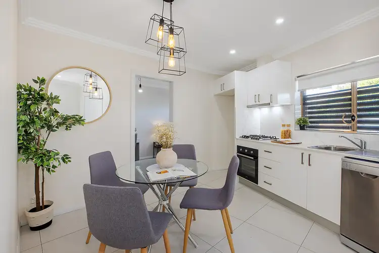 Third view of Homely apartment listing, 7/32 Noble Avenue, Strathfield NSW 2135